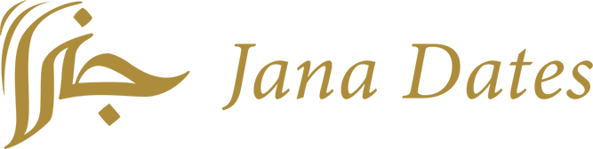 Jana Dates logo